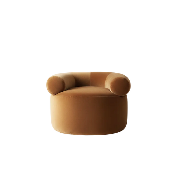 Lamb Chair