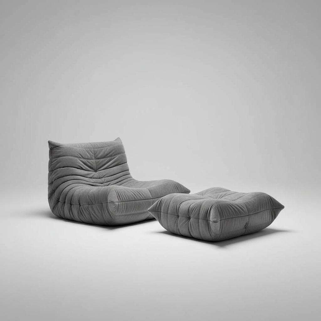 Simple Casual Lazy Sofa