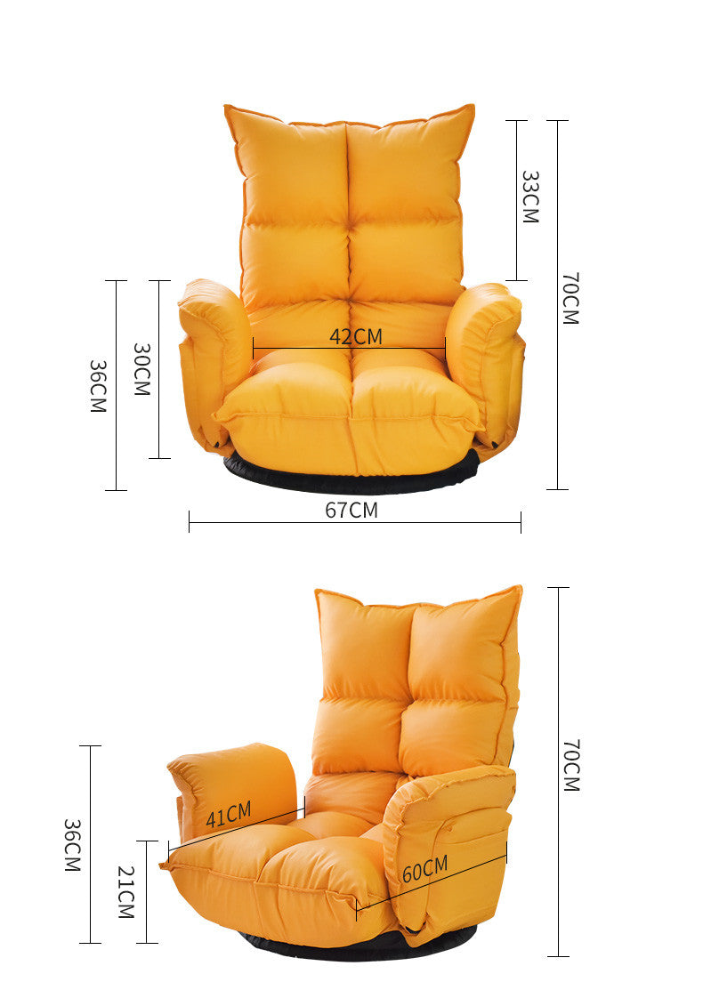 Shurou sofa