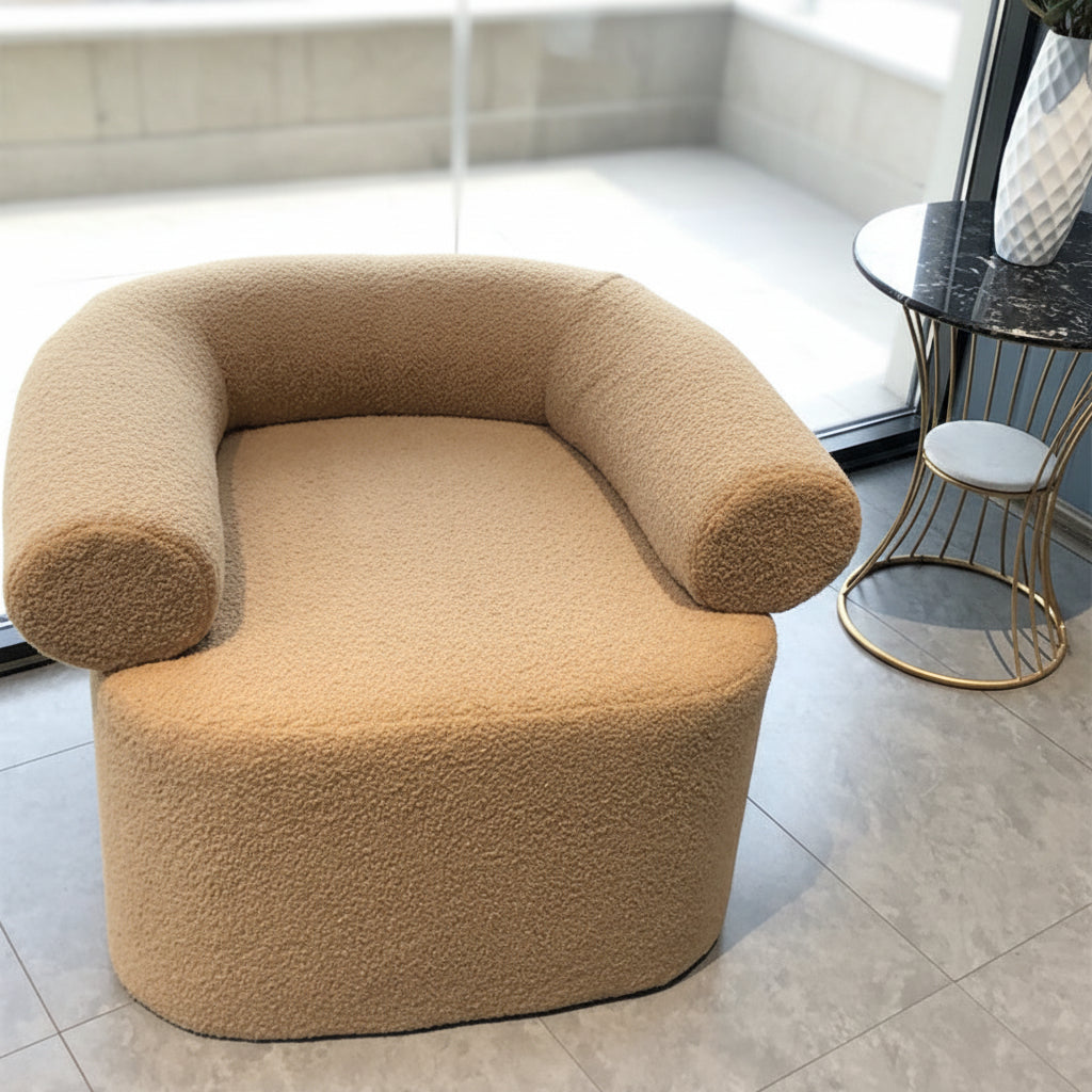 Lamb Chair
