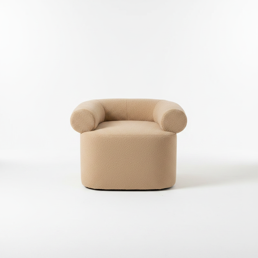 Lamb Chair