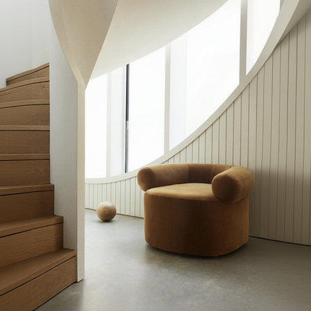 Lamb Chair
