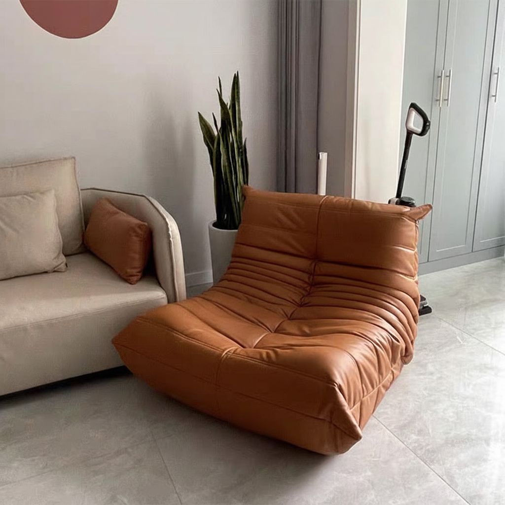Simple Casual Lazy Sofa