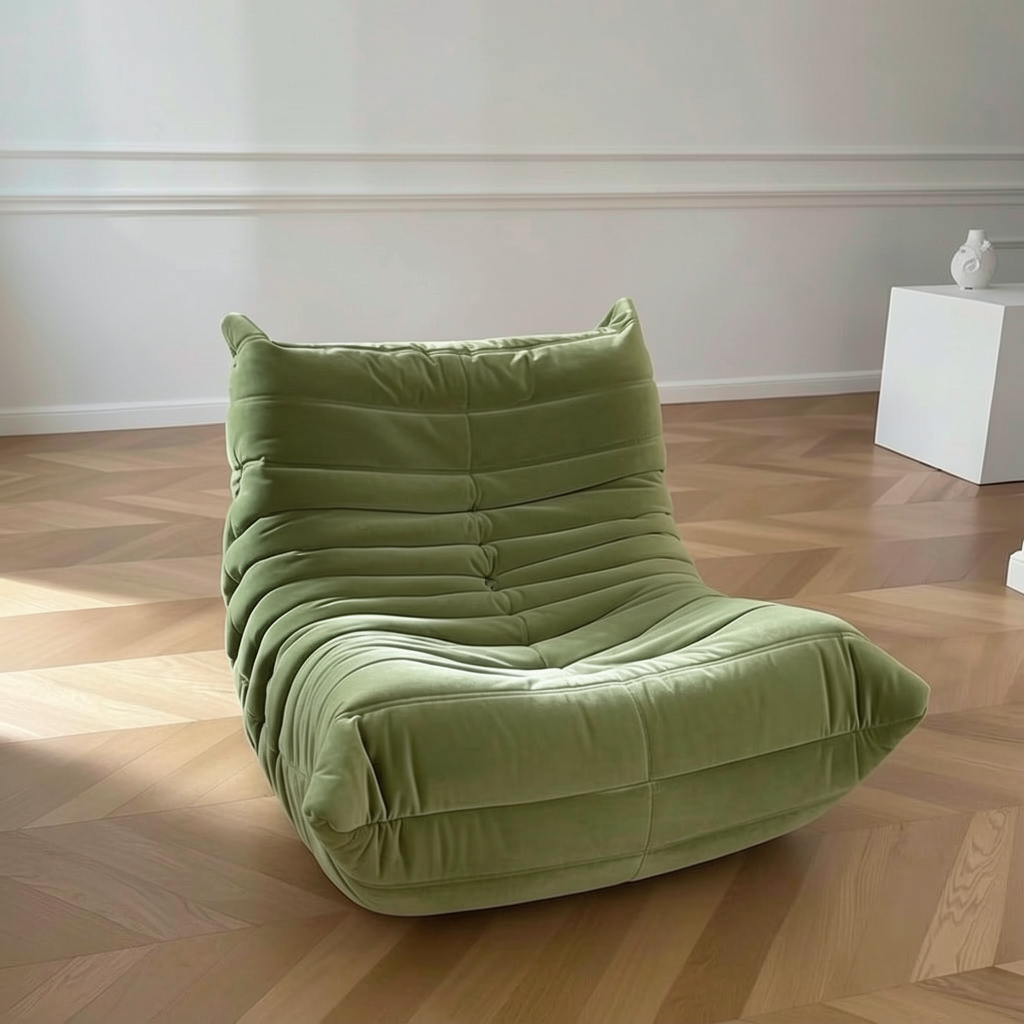 Simple Casual Lazy Sofa