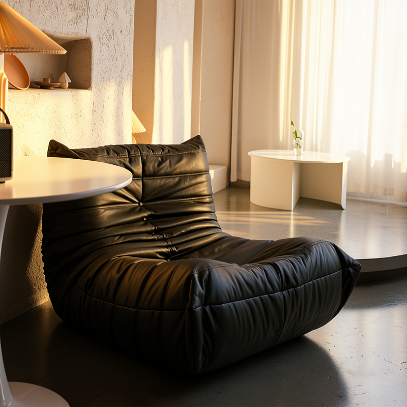 Simple Casual Lazy Sofa