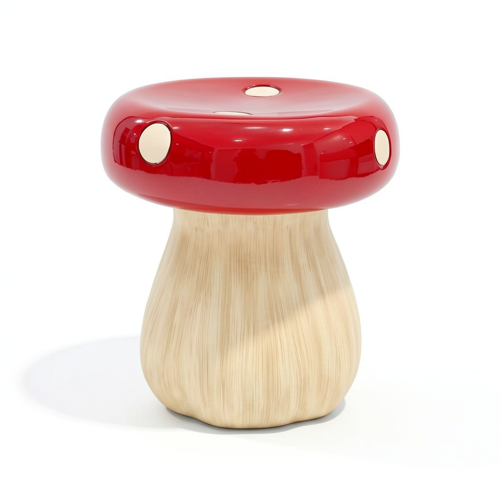 Mushroom Stool