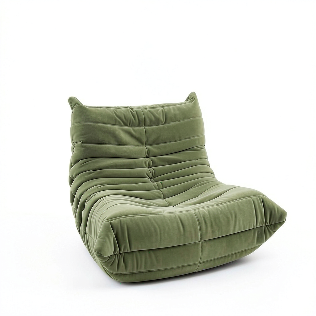 Simple Casual Lazy Sofa